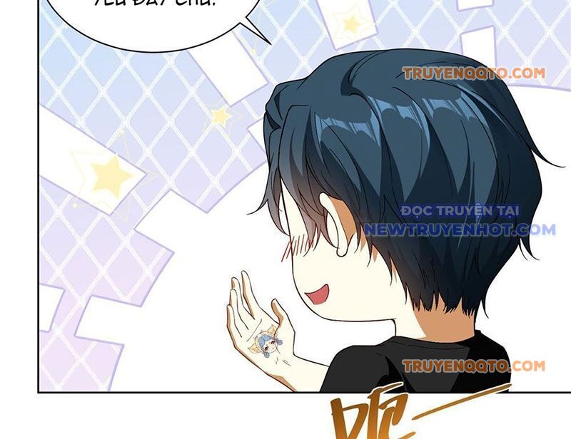 Ta Là Tiên Tôn Thiên Giới Bị Mất Trí Nhớ - Chapter 2 - Page 11