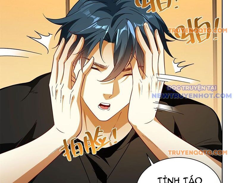 Ta Là Tiên Tôn Thiên Giới Bị Mất Trí Nhớ - Chapter 2 - Page 13