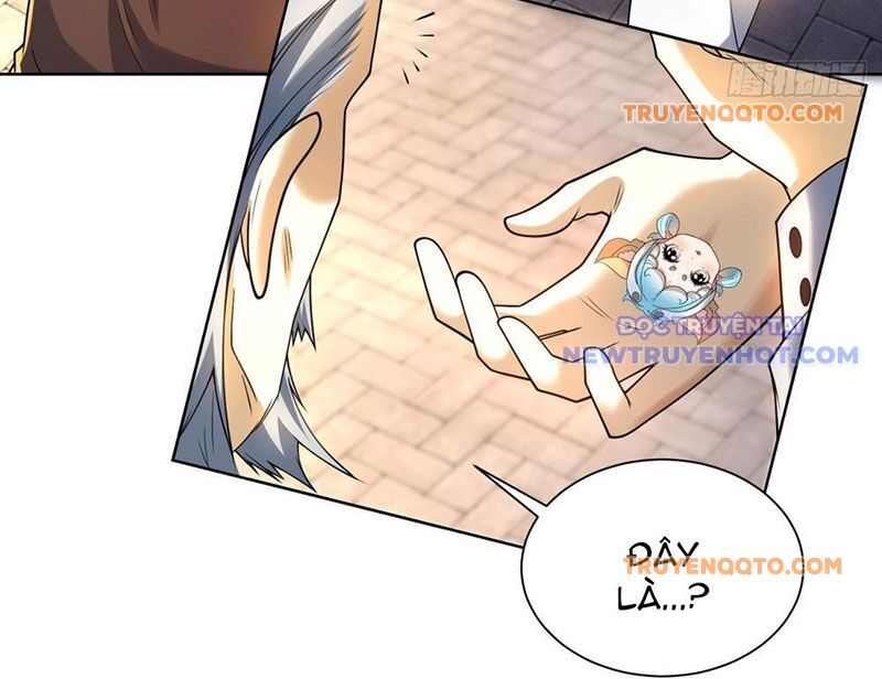 Ta Là Tiên Tôn Thiên Giới Bị Mất Trí Nhớ - Chapter 2 - Page 140