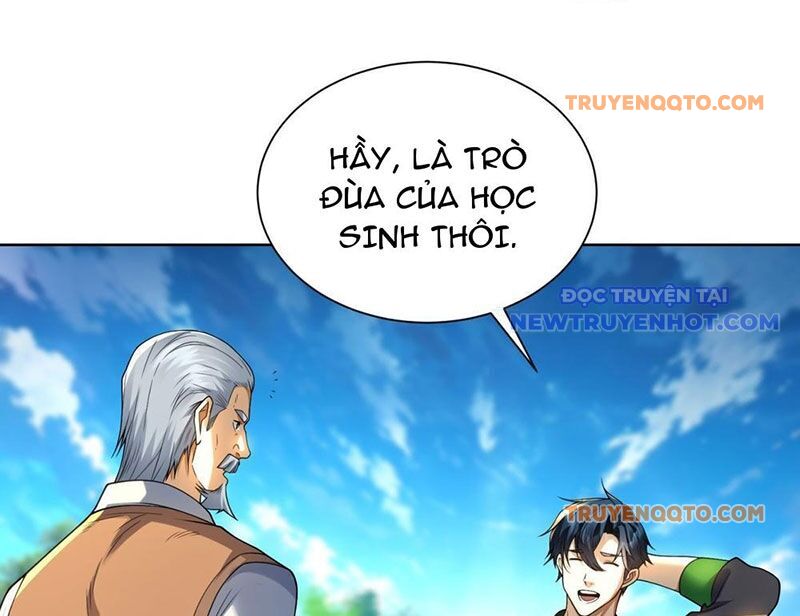 Ta Là Tiên Tôn Thiên Giới Bị Mất Trí Nhớ - Chapter 2 - Page 141