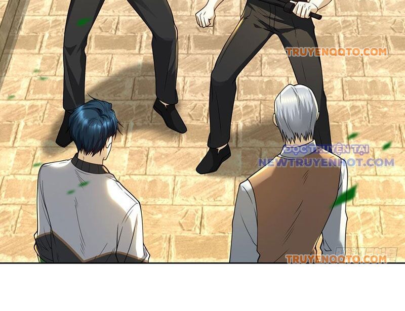 Ta Là Tiên Tôn Thiên Giới Bị Mất Trí Nhớ - Chapter 2 - Page 149