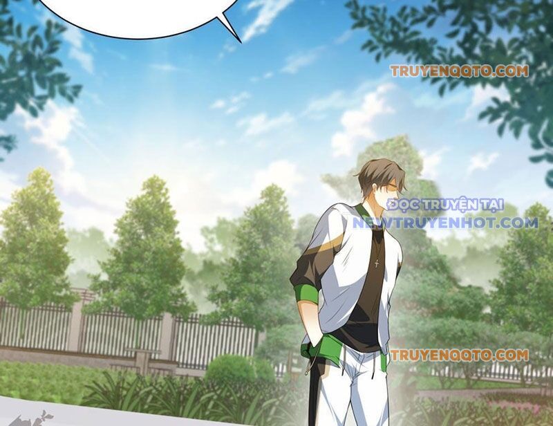 Ta Là Tiên Tôn Thiên Giới Bị Mất Trí Nhớ - Chapter 2 - Page 23