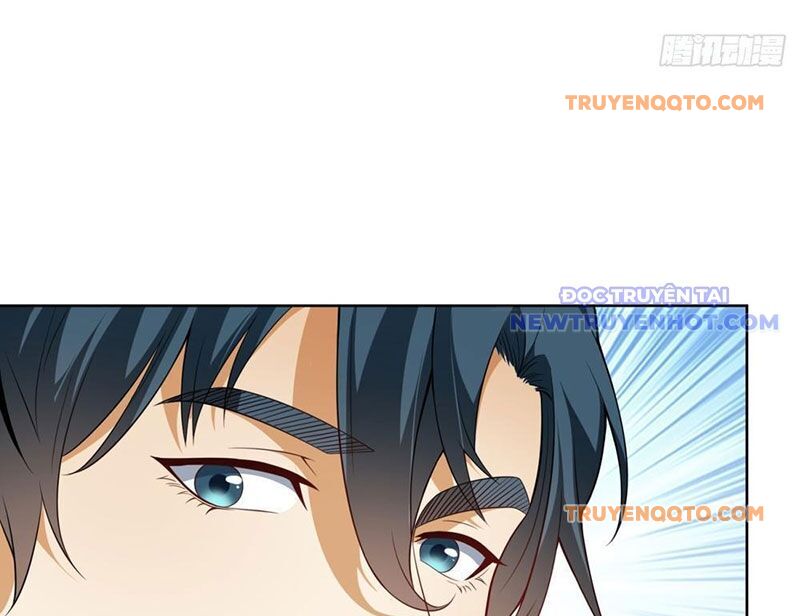 Ta Là Tiên Tôn Thiên Giới Bị Mất Trí Nhớ - Chapter 2 - Page 25