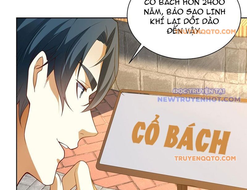 Ta Là Tiên Tôn Thiên Giới Bị Mất Trí Nhớ - Chapter 2 - Page 31