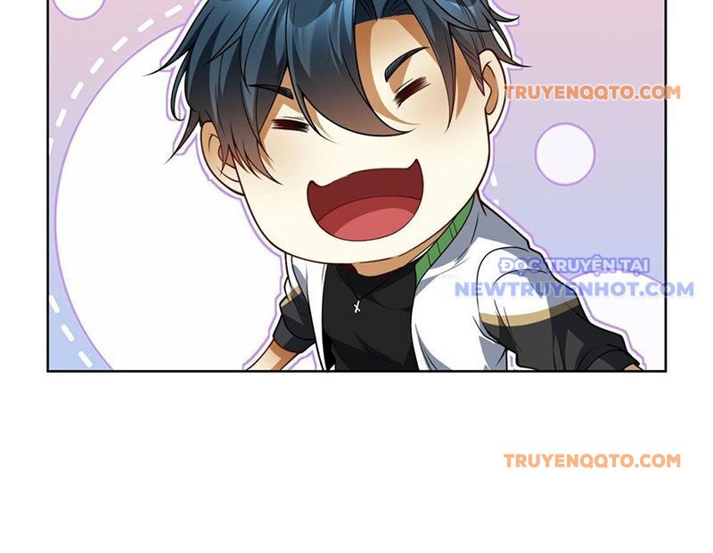 Ta Là Tiên Tôn Thiên Giới Bị Mất Trí Nhớ - Chapter 2 - Page 43