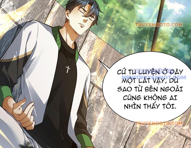 Ta Là Tiên Tôn Thiên Giới Bị Mất Trí Nhớ - Chapter 2 - Page 45