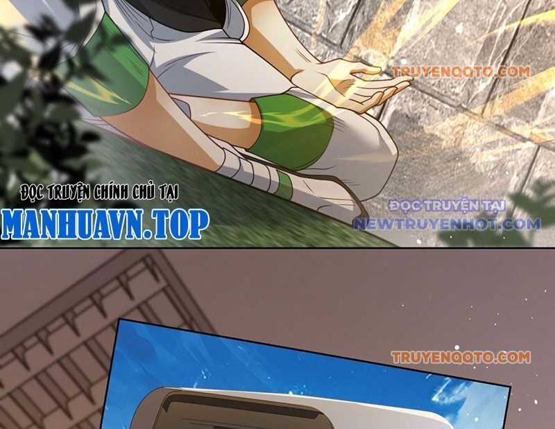 Ta Là Tiên Tôn Thiên Giới Bị Mất Trí Nhớ - Chapter 2 - Page 46