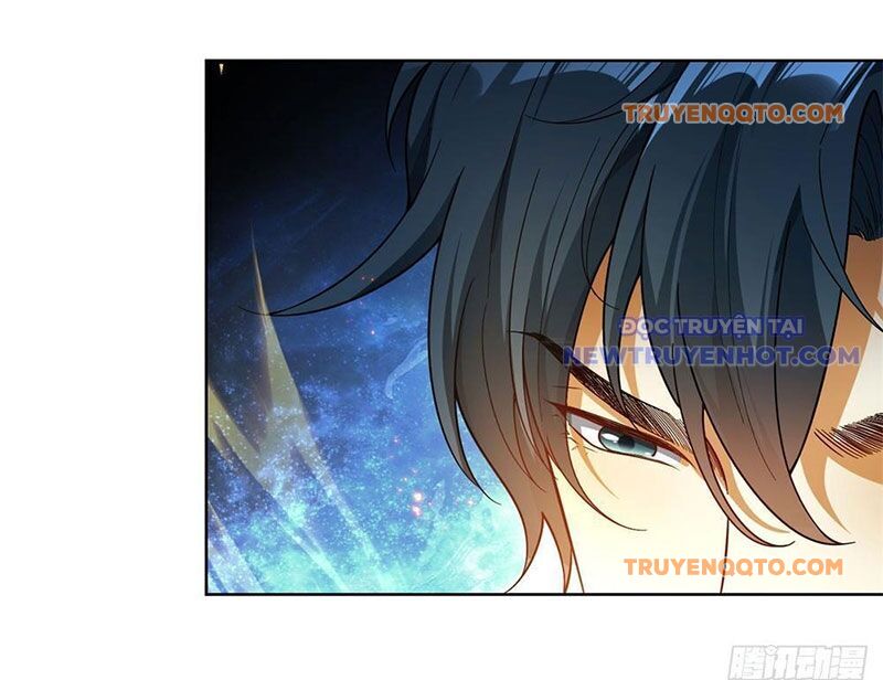 Ta Là Tiên Tôn Thiên Giới Bị Mất Trí Nhớ - Chapter 2 - Page 6