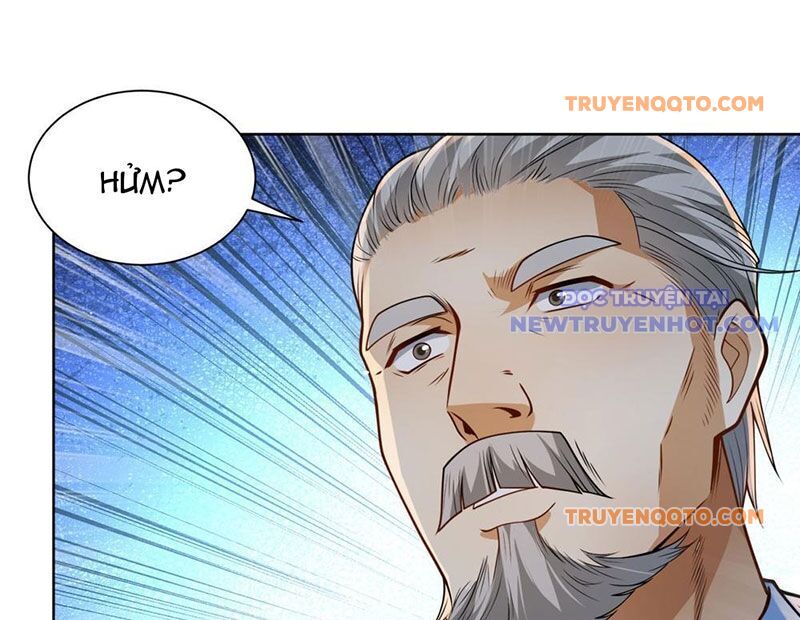 Ta Là Tiên Tôn Thiên Giới Bị Mất Trí Nhớ - Chapter 2 - Page 60