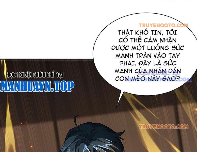 Ta Là Tiên Tôn Thiên Giới Bị Mất Trí Nhớ - Chapter 2 - Page 7