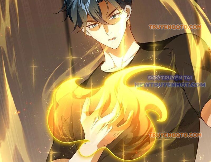 Ta Là Tiên Tôn Thiên Giới Bị Mất Trí Nhớ - Chapter 2 - Page 8