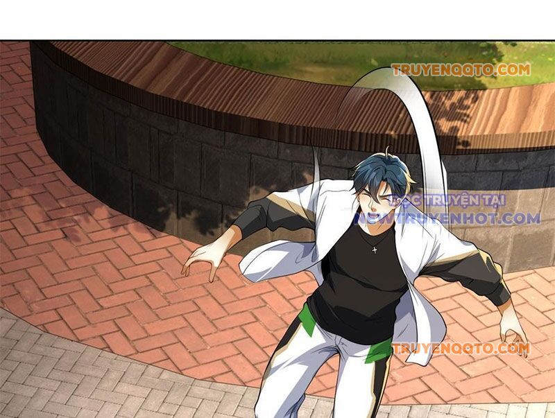 Ta Là Tiên Tôn Thiên Giới Bị Mất Trí Nhớ - Chapter 2 - Page 88