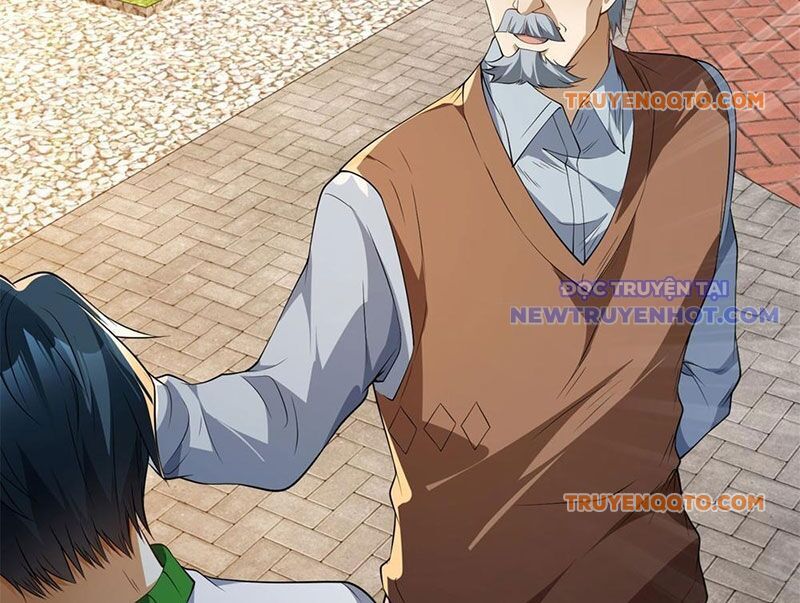 Ta Là Tiên Tôn Thiên Giới Bị Mất Trí Nhớ - Chapter 2 - Page 91