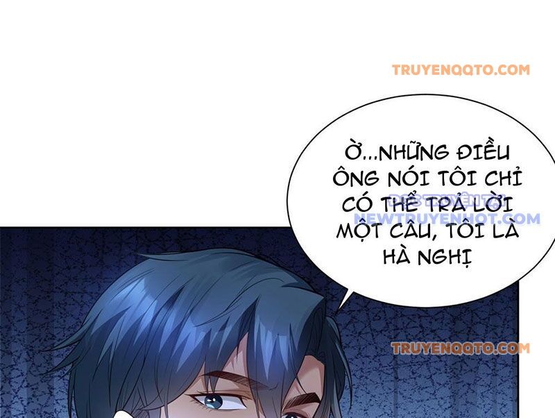 Ta Là Tiên Tôn Thiên Giới Bị Mất Trí Nhớ - Chapter 2 - Page 93