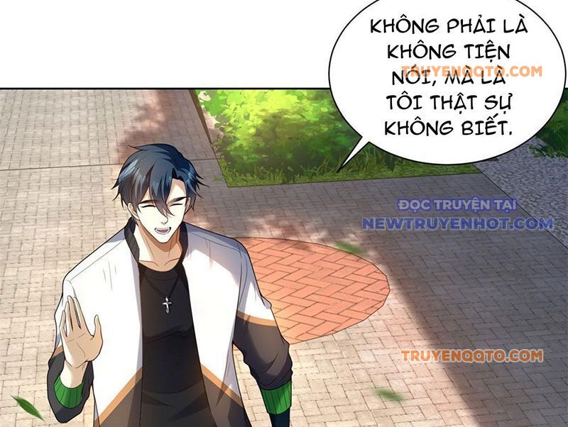 Ta Là Tiên Tôn Thiên Giới Bị Mất Trí Nhớ - Chapter 2 - Page 98