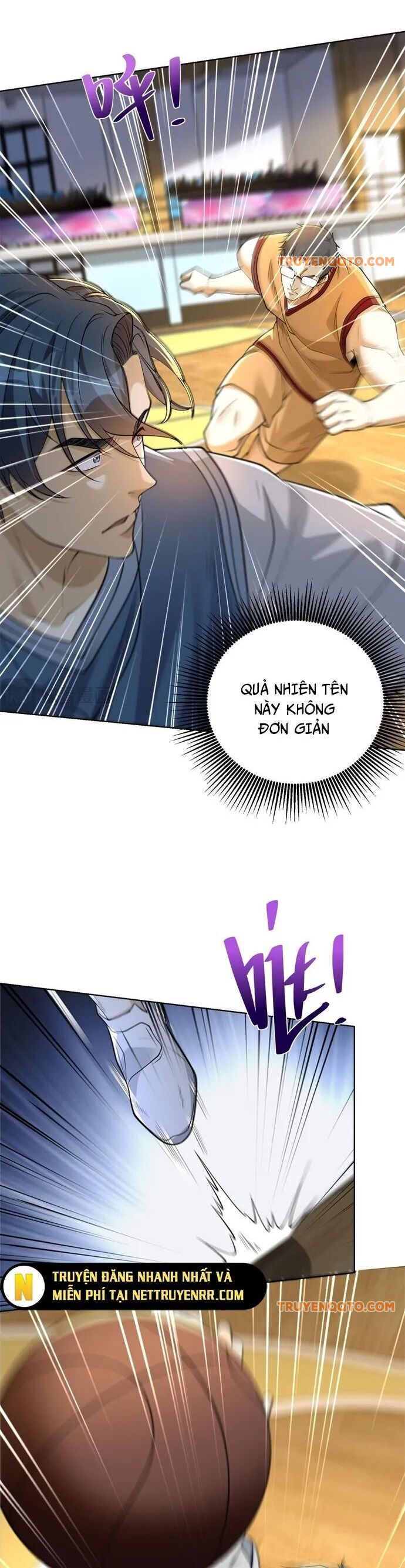 Ta Là Tiên Tôn Thiên Giới Bị Mất Trí Nhớ - Chapter 22 - Page 14