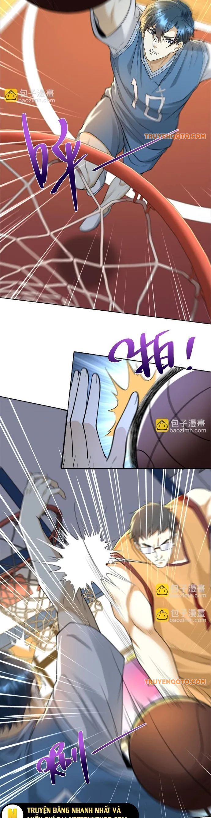 Ta Là Tiên Tôn Thiên Giới Bị Mất Trí Nhớ - Chapter 22 - Page 15