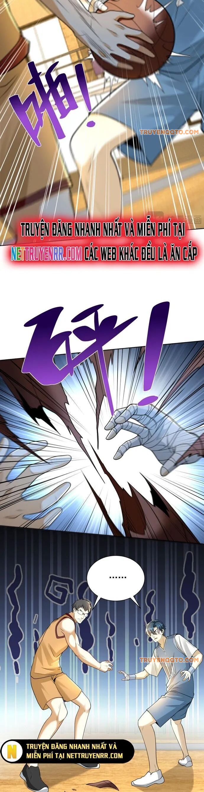 Ta Là Tiên Tôn Thiên Giới Bị Mất Trí Nhớ - Chapter 22 - Page 23