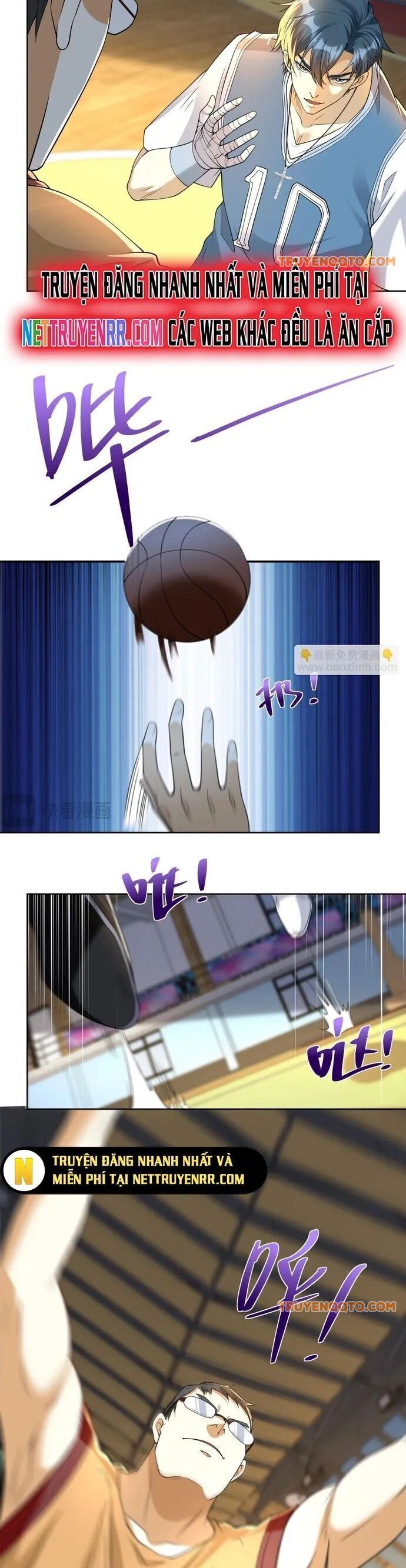 Ta Là Tiên Tôn Thiên Giới Bị Mất Trí Nhớ - Chapter 22 - Page 8