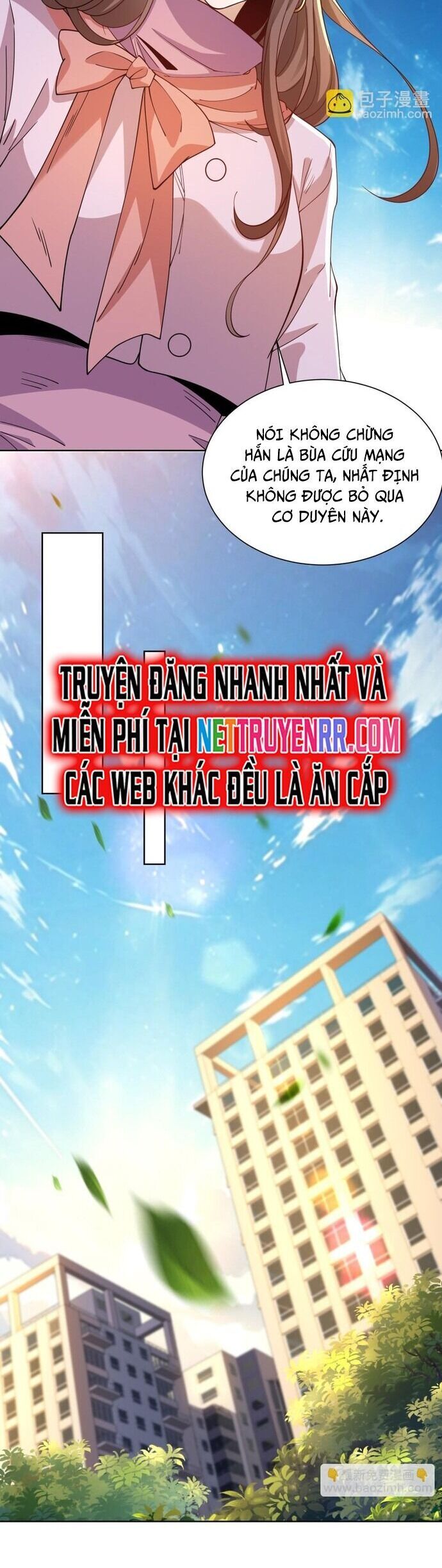 Ta Là Tiên Tôn Thiên Giới Bị Mất Trí Nhớ - Chapter 28 - Page 14