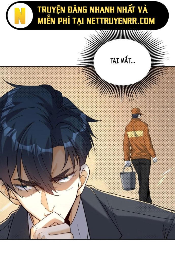 Ta Là Tiên Tôn Thiên Giới Bị Mất Trí Nhớ - Chapter 29 - Page 16