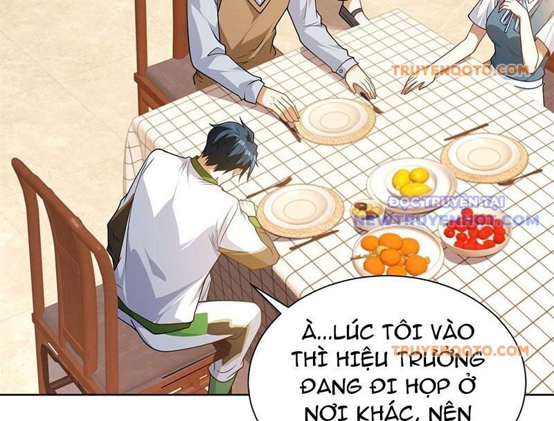 Ta Là Tiên Tôn Thiên Giới Bị Mất Trí Nhớ - Chapter 3 - Page 100