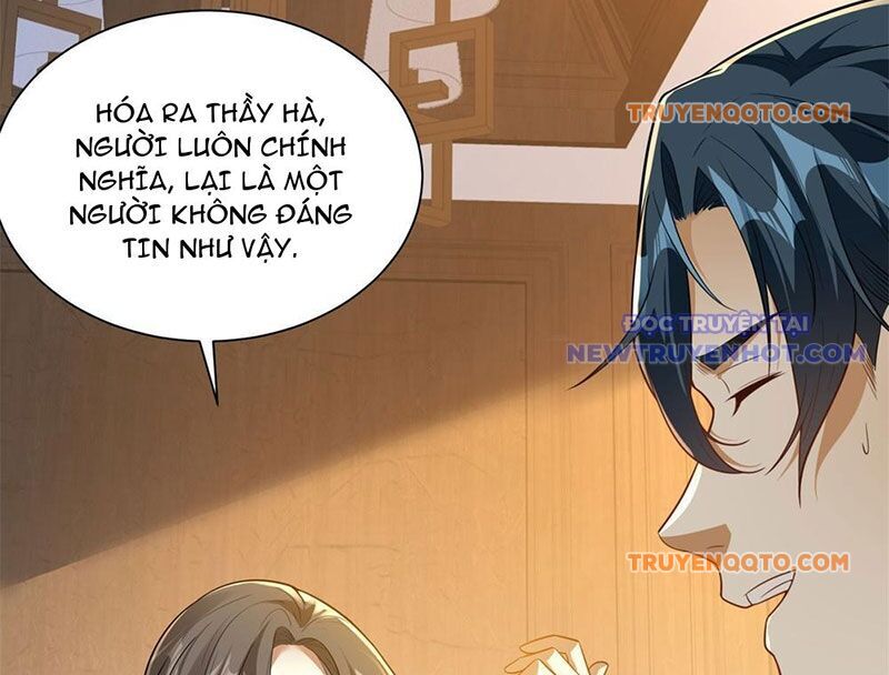 Ta Là Tiên Tôn Thiên Giới Bị Mất Trí Nhớ - Chapter 3 - Page 102