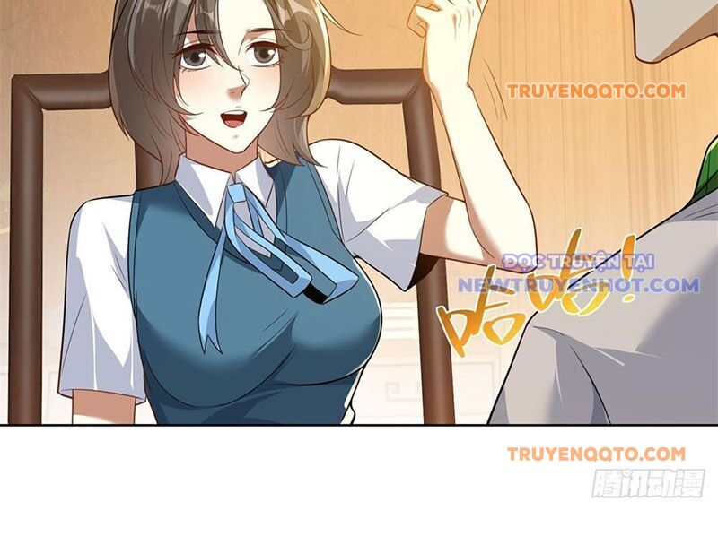 Ta Là Tiên Tôn Thiên Giới Bị Mất Trí Nhớ - Chapter 3 - Page 103