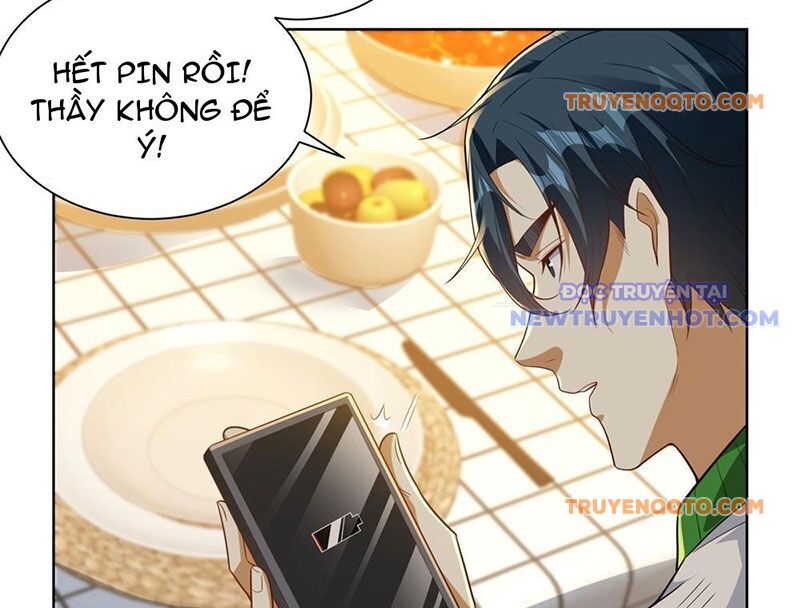 Ta Là Tiên Tôn Thiên Giới Bị Mất Trí Nhớ - Chapter 3 - Page 107