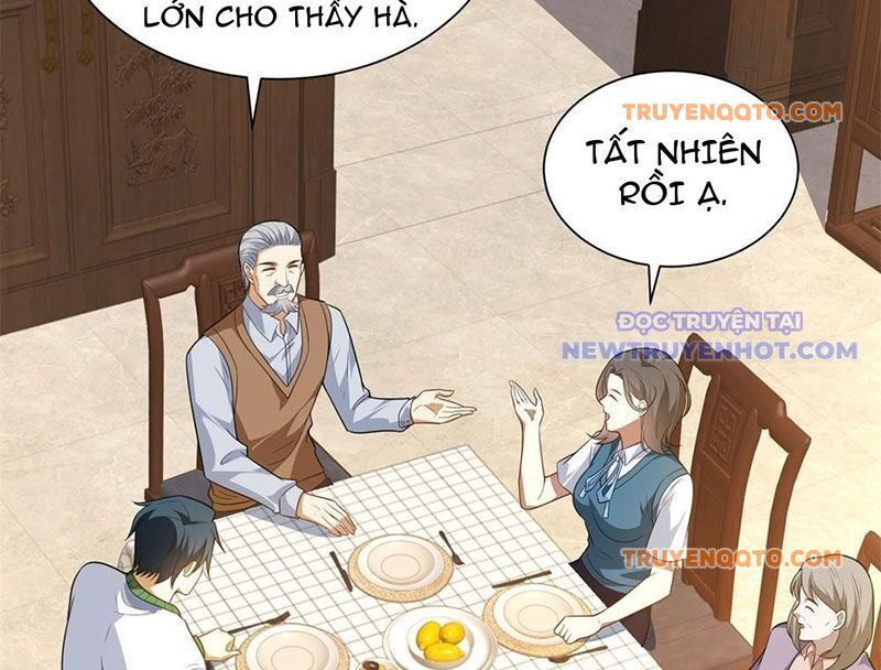 Ta Là Tiên Tôn Thiên Giới Bị Mất Trí Nhớ - Chapter 3 - Page 109