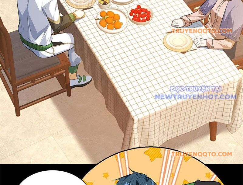 Ta Là Tiên Tôn Thiên Giới Bị Mất Trí Nhớ - Chapter 3 - Page 110