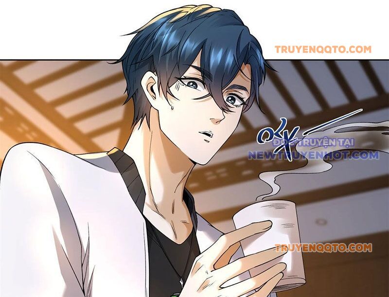 Ta Là Tiên Tôn Thiên Giới Bị Mất Trí Nhớ - Chapter 3 - Page 12