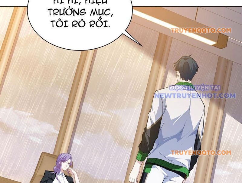 Ta Là Tiên Tôn Thiên Giới Bị Mất Trí Nhớ - Chapter 3 - Page 121