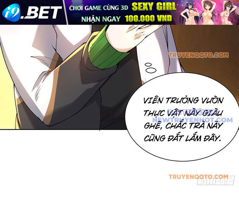 Ta Là Tiên Tôn Thiên Giới Bị Mất Trí Nhớ - Chapter 3 - Page 13