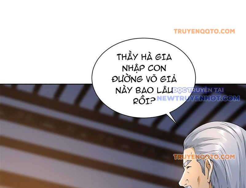 Ta Là Tiên Tôn Thiên Giới Bị Mất Trí Nhớ - Chapter 3 - Page 14