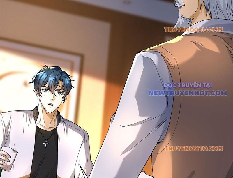 Ta Là Tiên Tôn Thiên Giới Bị Mất Trí Nhớ - Chapter 3 - Page 15