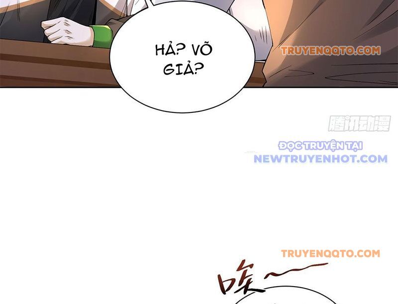 Ta Là Tiên Tôn Thiên Giới Bị Mất Trí Nhớ - Chapter 3 - Page 16