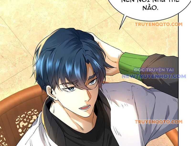 Ta Là Tiên Tôn Thiên Giới Bị Mất Trí Nhớ - Chapter 3 - Page 19