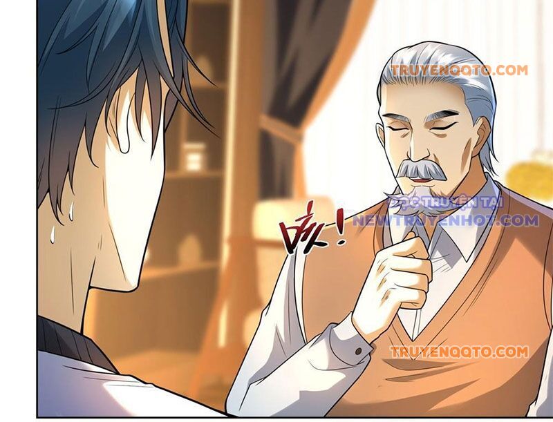 Ta Là Tiên Tôn Thiên Giới Bị Mất Trí Nhớ - Chapter 3 - Page 22