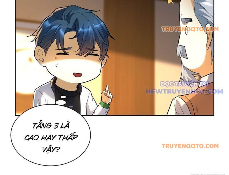 Ta Là Tiên Tôn Thiên Giới Bị Mất Trí Nhớ - Chapter 3 - Page 27