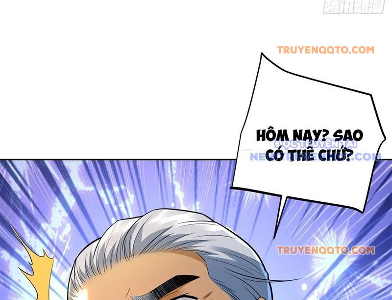 Ta Là Tiên Tôn Thiên Giới Bị Mất Trí Nhớ - Chapter 3 - Page 28