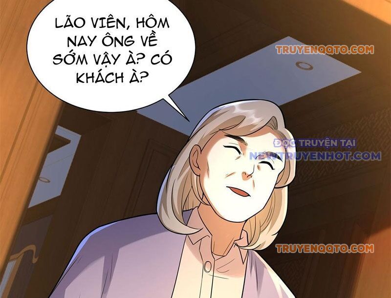 Ta Là Tiên Tôn Thiên Giới Bị Mất Trí Nhớ - Chapter 3 - Page 32
