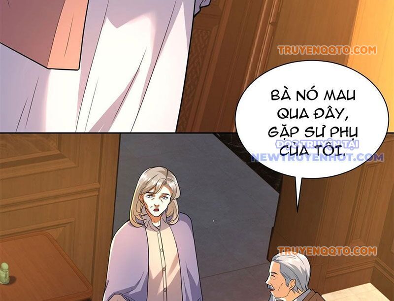 Ta Là Tiên Tôn Thiên Giới Bị Mất Trí Nhớ - Chapter 3 - Page 34