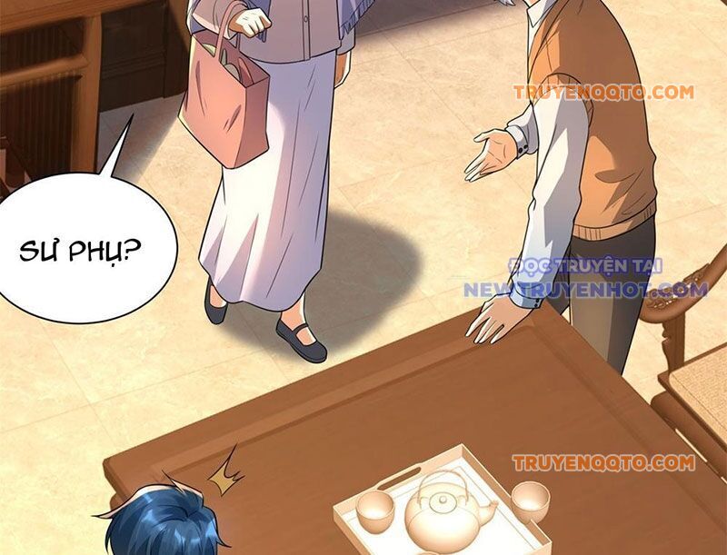 Ta Là Tiên Tôn Thiên Giới Bị Mất Trí Nhớ - Chapter 3 - Page 35