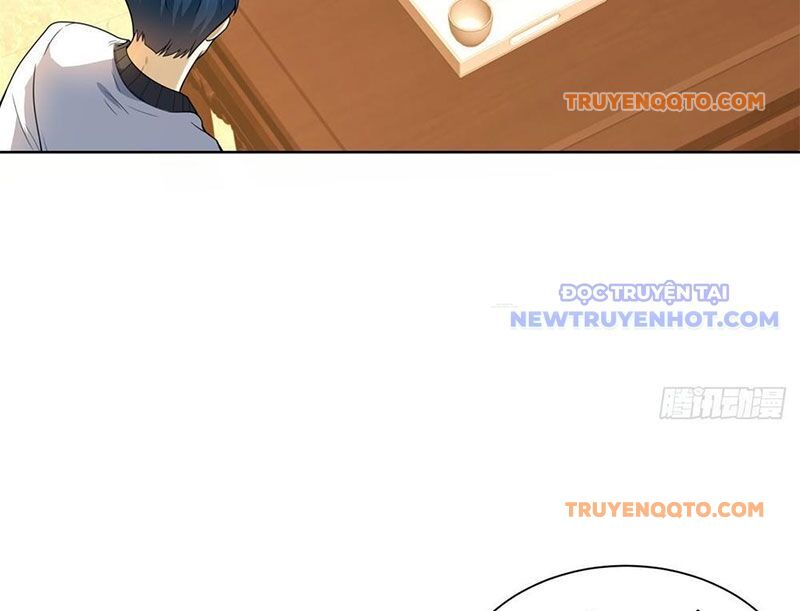 Ta Là Tiên Tôn Thiên Giới Bị Mất Trí Nhớ - Chapter 3 - Page 36