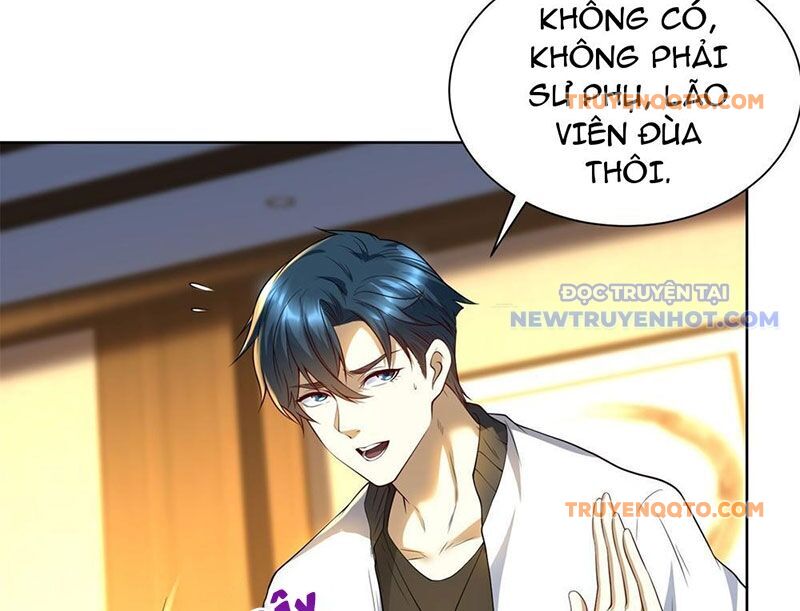 Ta Là Tiên Tôn Thiên Giới Bị Mất Trí Nhớ - Chapter 3 - Page 37