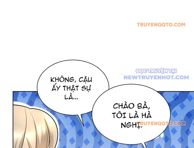 Ta Là Tiên Tôn Thiên Giới Bị Mất Trí Nhớ - Chapter 3 - Page 39