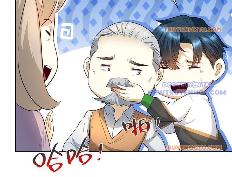 Ta Là Tiên Tôn Thiên Giới Bị Mất Trí Nhớ - Chapter 3 - Page 40