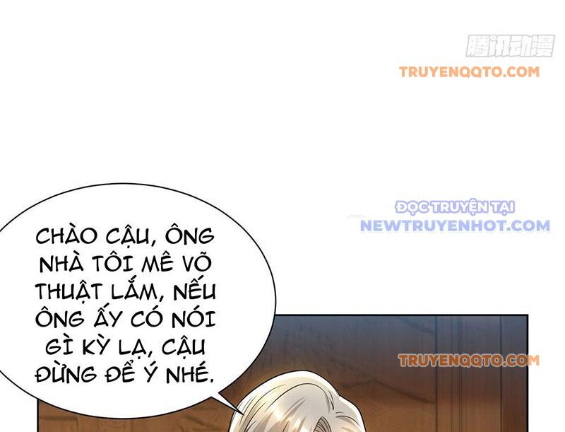 Ta Là Tiên Tôn Thiên Giới Bị Mất Trí Nhớ - Chapter 3 - Page 41