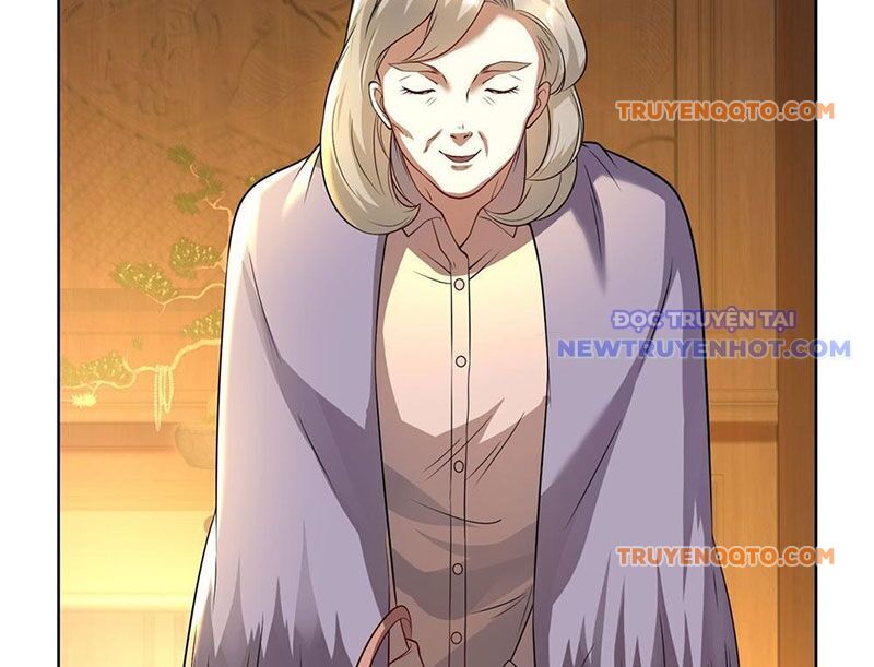 Ta Là Tiên Tôn Thiên Giới Bị Mất Trí Nhớ - Chapter 3 - Page 42